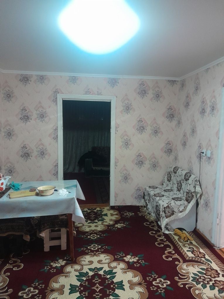 Продам дом, микрарайон Каратал, возле гормол завода.