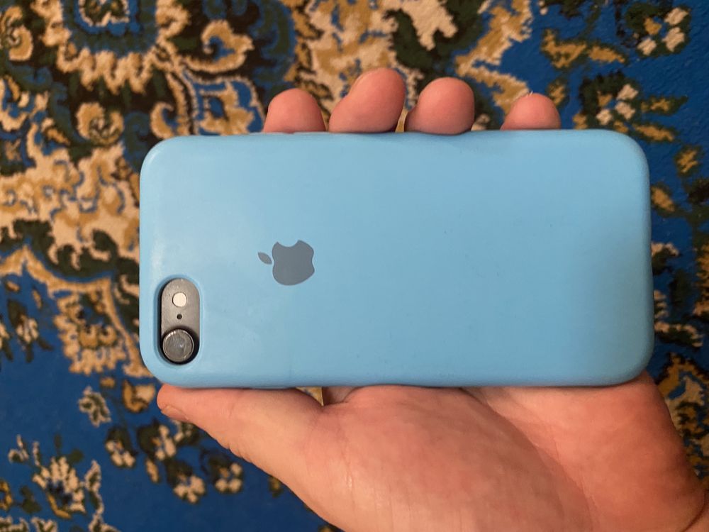 iPhone 7 iPhone 7