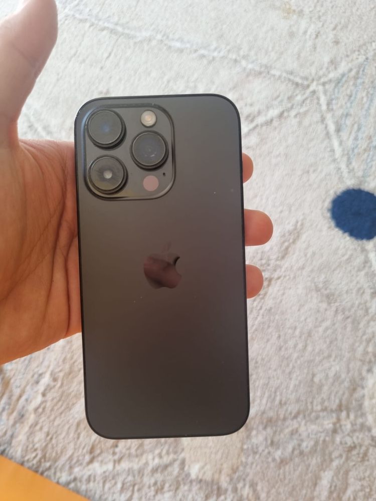 Iphone 14 pro/ 256 ГБ акб 78%
