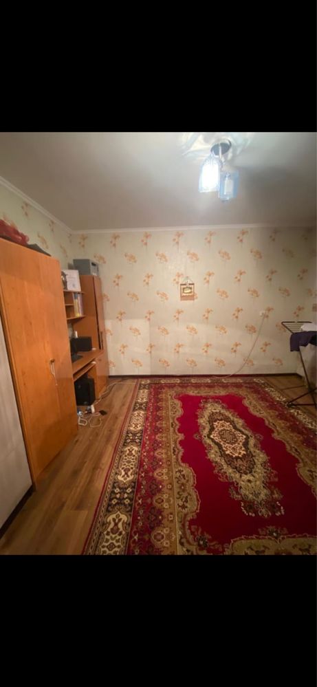 Дом продаётся, все удобства имеются.