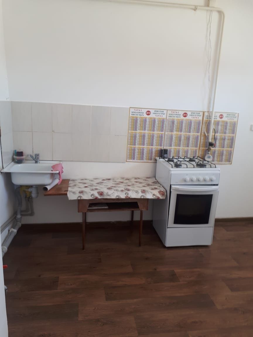 Сдам квартиру  2х комнатную в Таразе