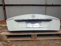 Крышка багажника Mercedes-Benz C-Class W204