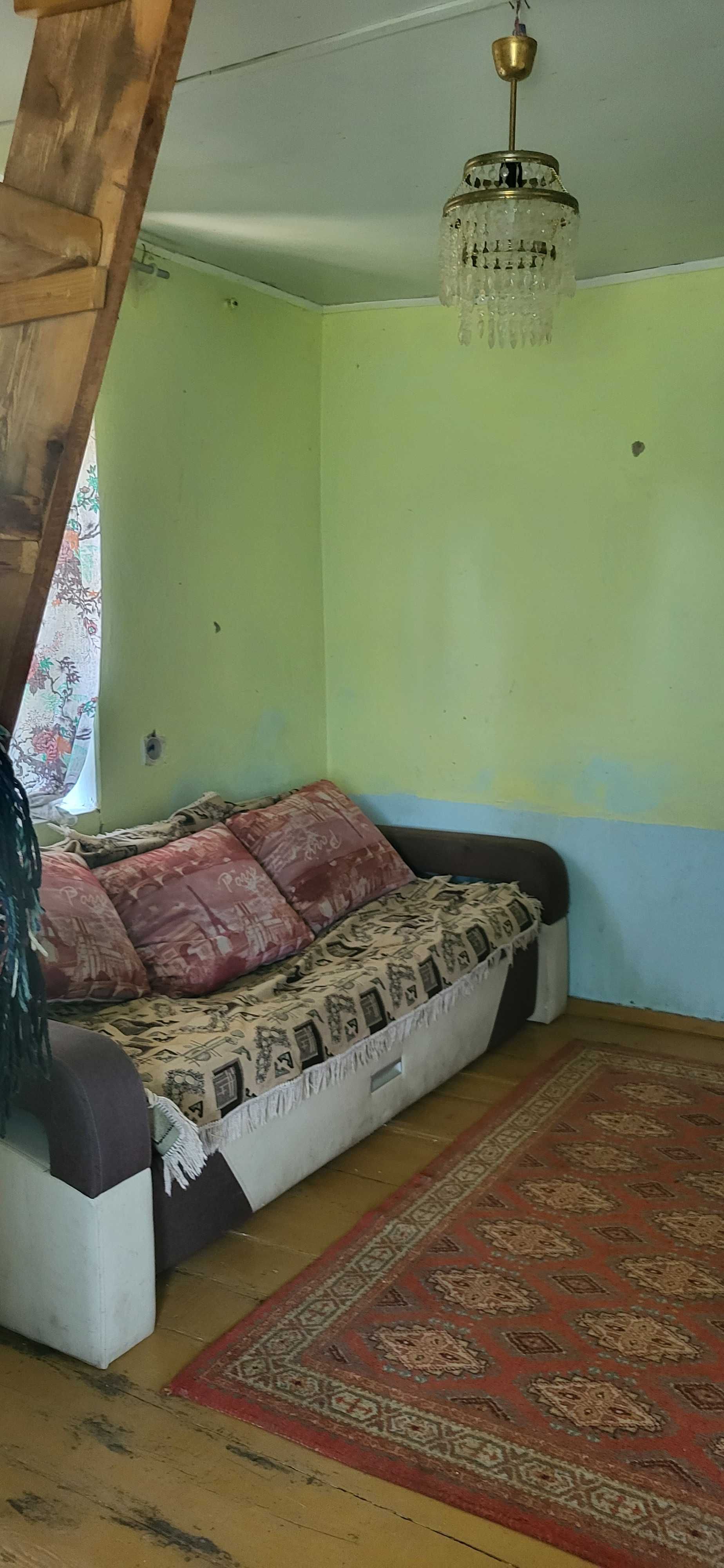 Продам дачу в Кожохово