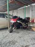 Honda CBR 919 Fairblaide