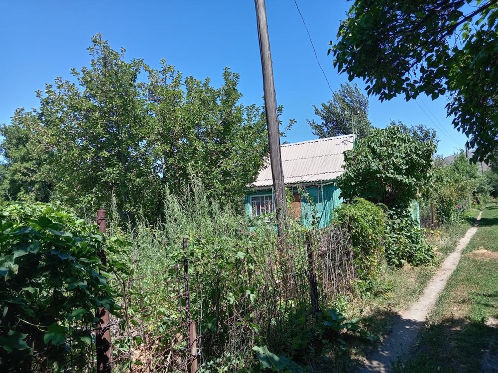 Продам дачу в городе Текели