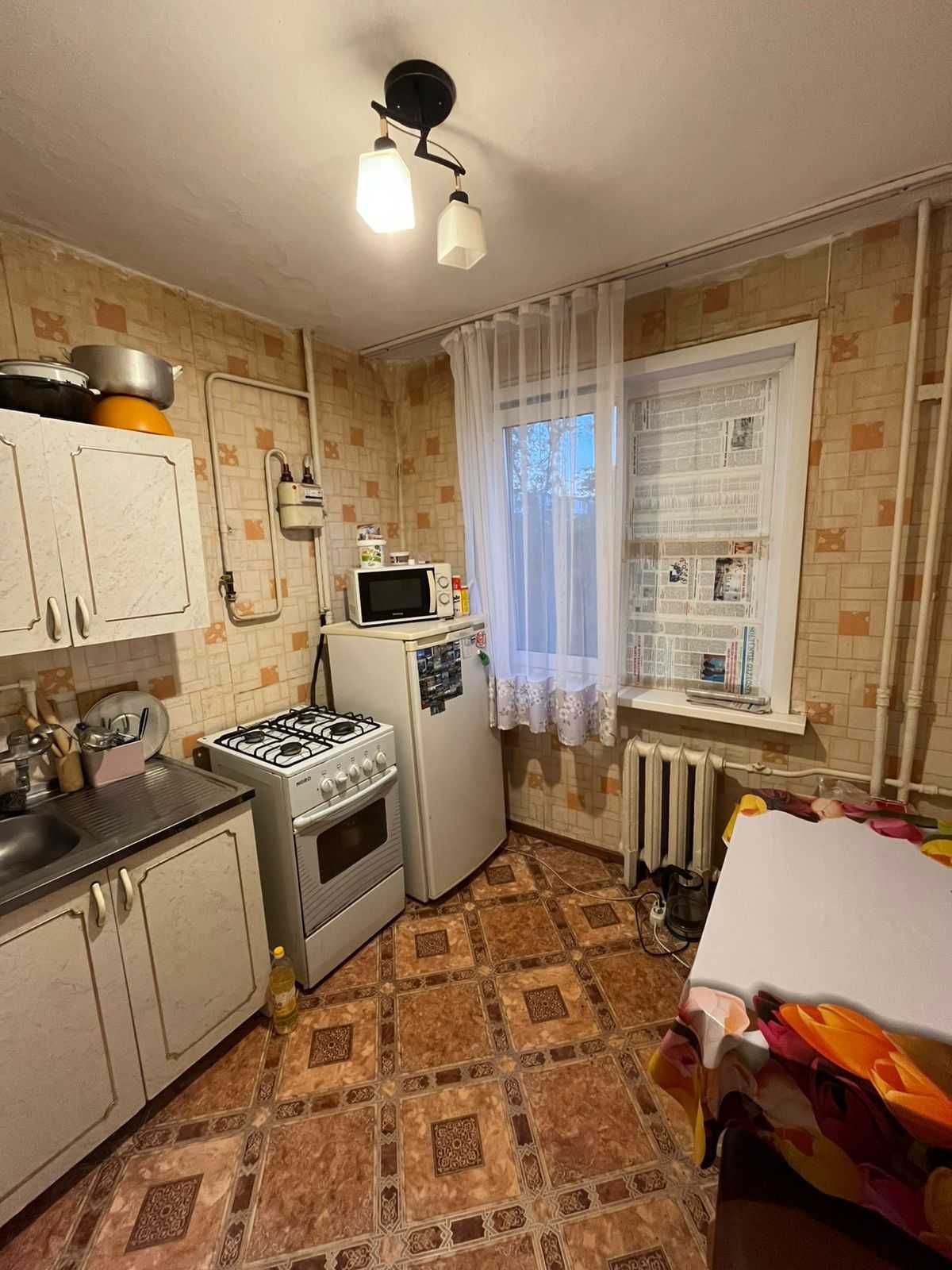 Продам 1 комнатную квартиру в районе Черемушки!