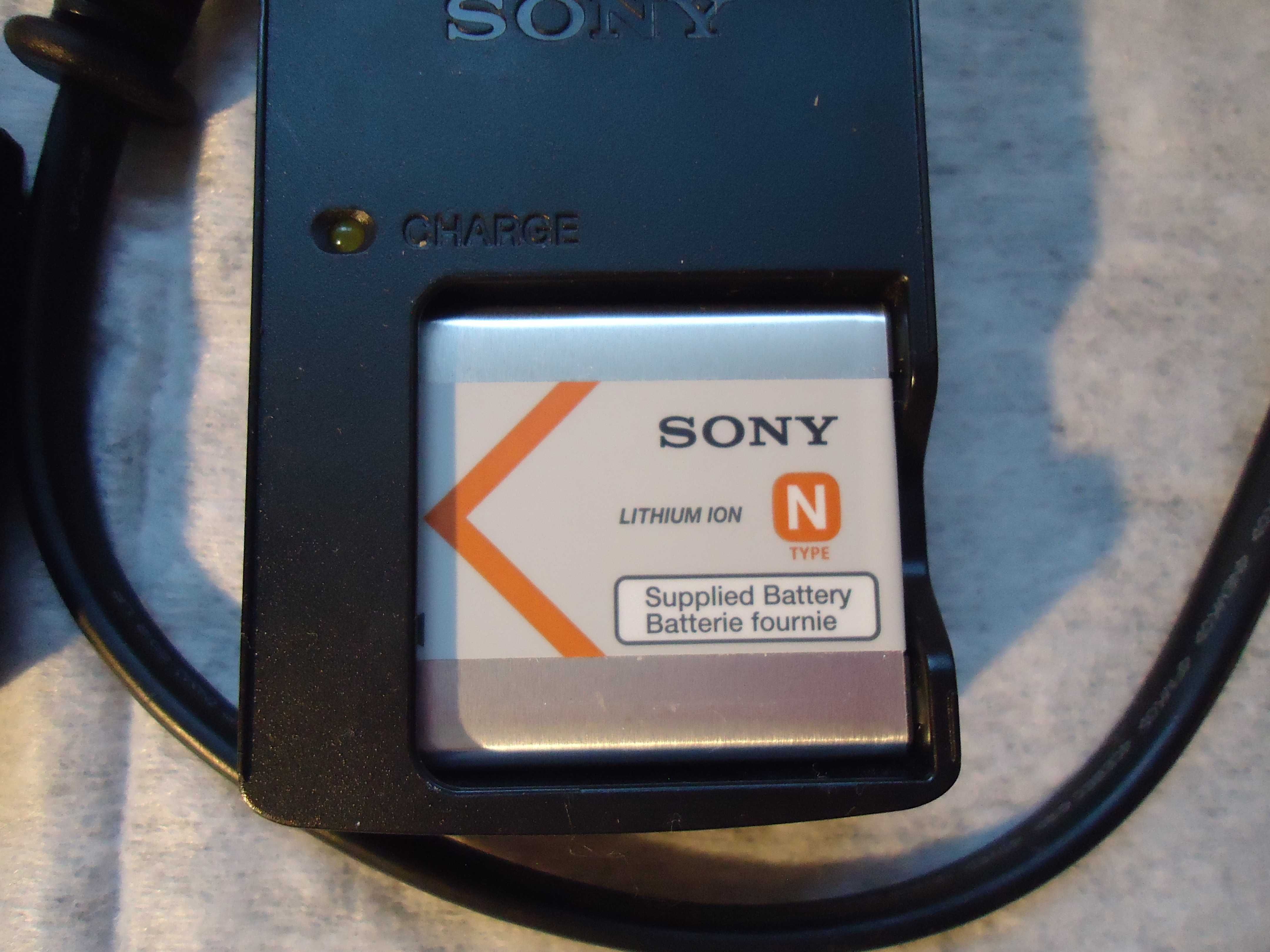 цифровой фотоаппарат SONI DSC-W610. В НЕ РАБОЧЕМ СОСТОЯНИИ. Обмен.