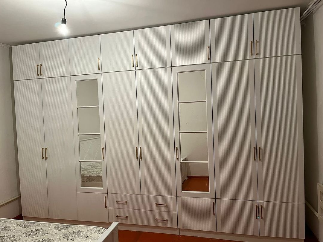 Шкафтар сатылады заказбен