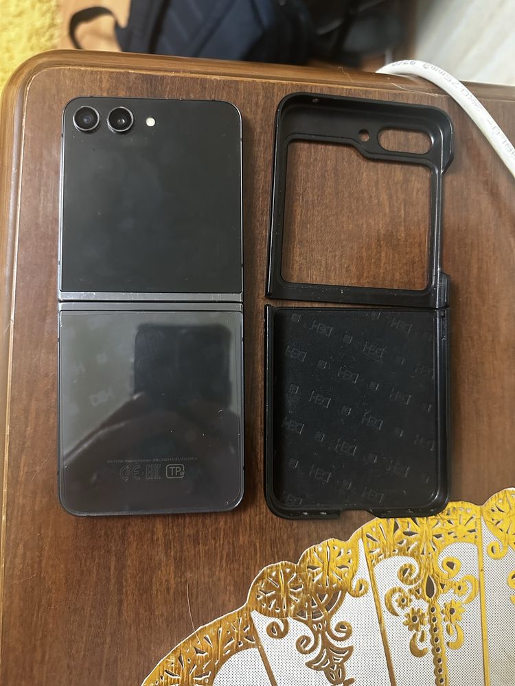 samsung z flip 5