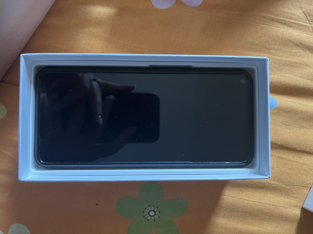 Oppo A54  в идеальном состоянии