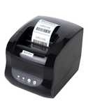 Принтер Xprinter XP 365b bluetooth