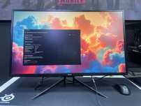 Монитор DEXP 32” | 2K QHD | 75 Гц