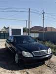 W220 s500 сатылат