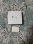 Airpods pro оригинал СРОЧНО ТОРГ ЕСТЬ