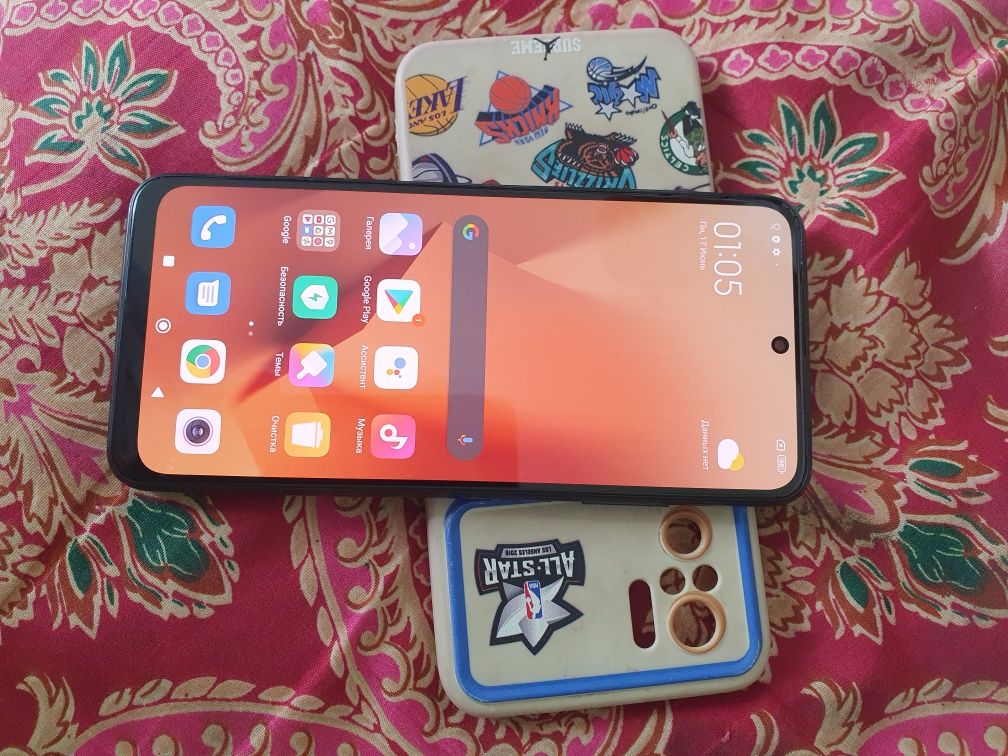 Redmi Note 10 128gb