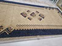Продам ковёр б/у,  2×4 м