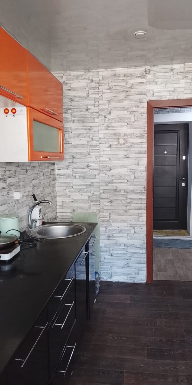Продам 2х комн.квартиру