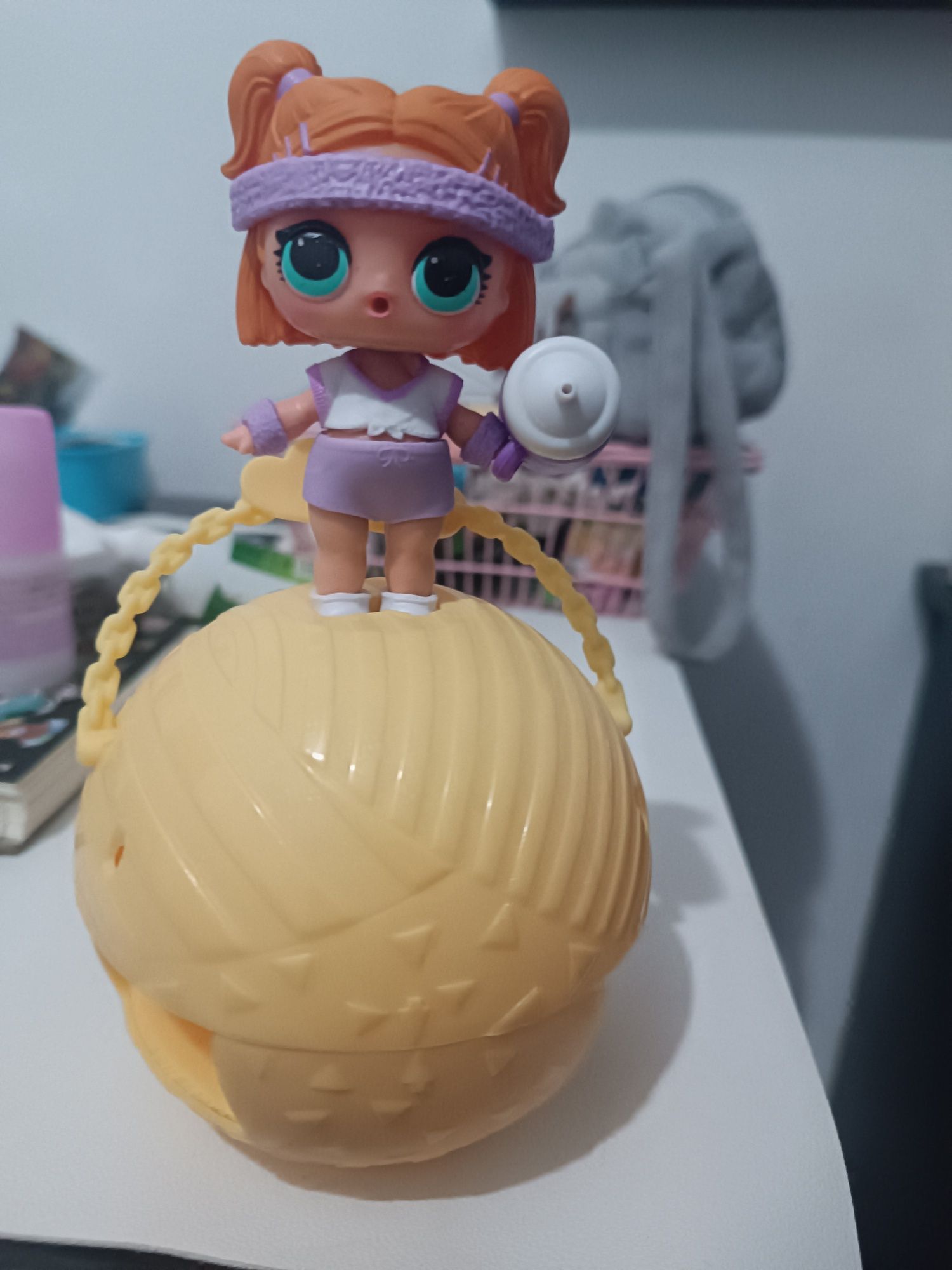 Кукла лол Lol кукла