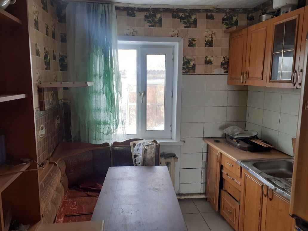 Продается дом!В поселке Сангородок!