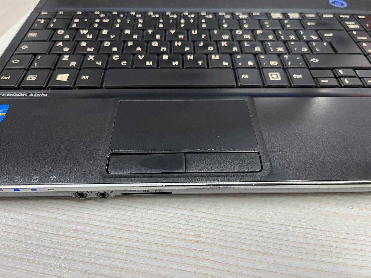 Для офиса Fujitsu Core i5*ОЗУ 6*SSD 256*HDD 500*