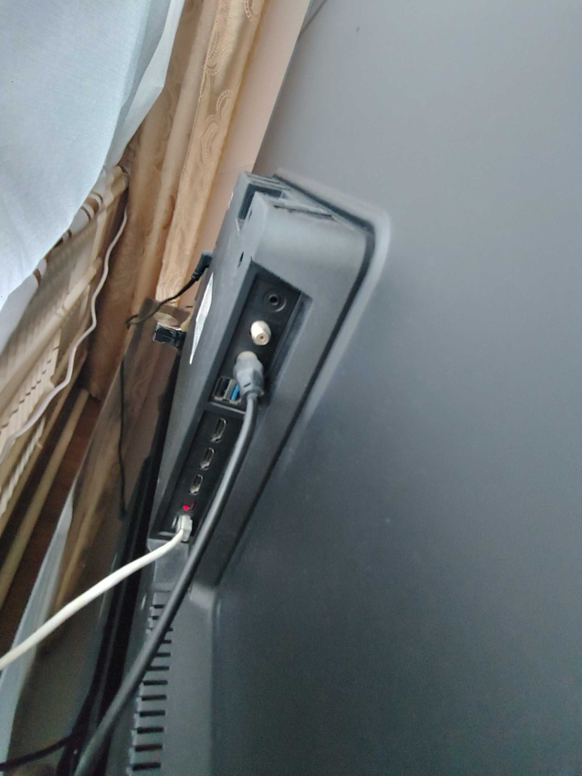 Смарт телевизор Artel 50inch 127см 4k TV