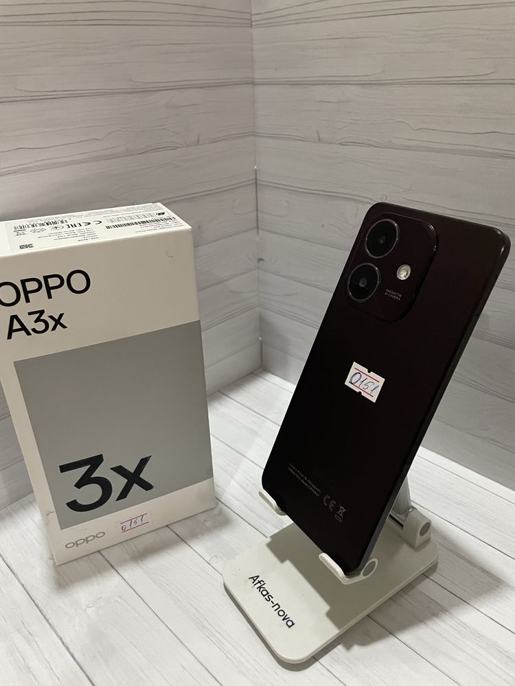 Oppo A3X 64GB/ Оппо А3х 64Гб