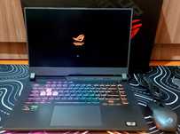 Asus Rog STRIX G513IH RYZEN 7!