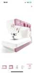 Швейная машина janome 1522 PG