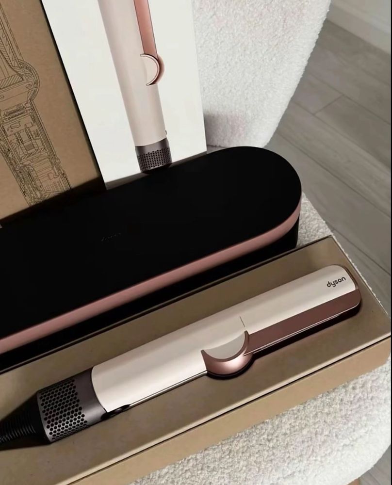 Выпрямитель дайсон, dyson, фен дайсон