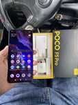 Poco F5 pro.  12/512