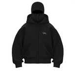Zip hoodie Balaclava Tommy Sinny/Зип худи балаклава