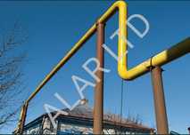 Газификация. Арки, трассы, промышленные объекты и частные дома