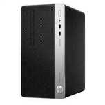Системный блок HP Prodesk 400 G5 480GB/16GB