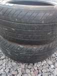 Продам две шины 235/55 R18