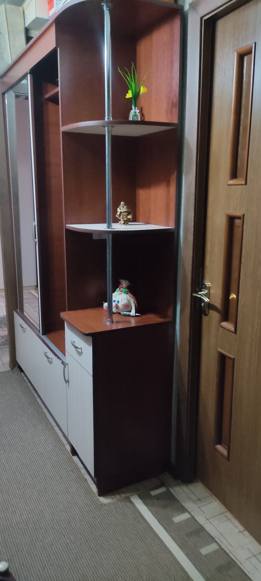 Продам 2х комнатную квартиру