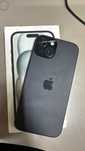 Apple iPhone 15 (УРДЖАР) ЛОТ:645674