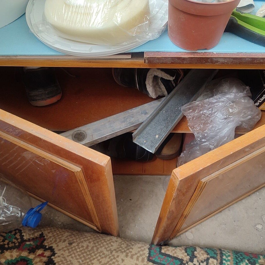 Отдам стенку б/у