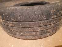 Продам шины R 16