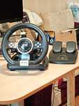 Продам игровой руль ACME STI Racing wheel