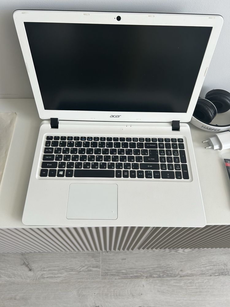 Ноутбук  acer в отличном состоянии