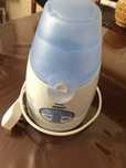 Philips Avent подогреватель для бутылочек