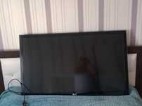 Телевизор LG 47LW4500-ZB
