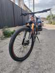 Scott 760 кастом