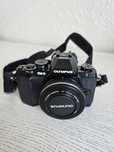 Фотоаппарат OLIMPUS OM-D