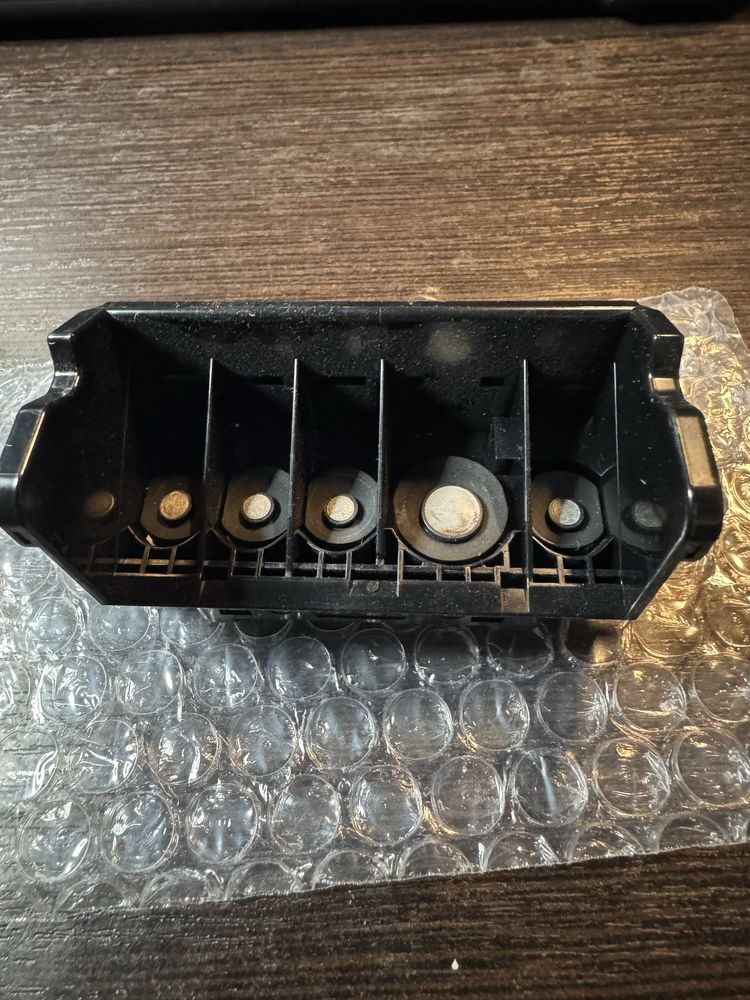 Печатающая головка Canon pixma g550