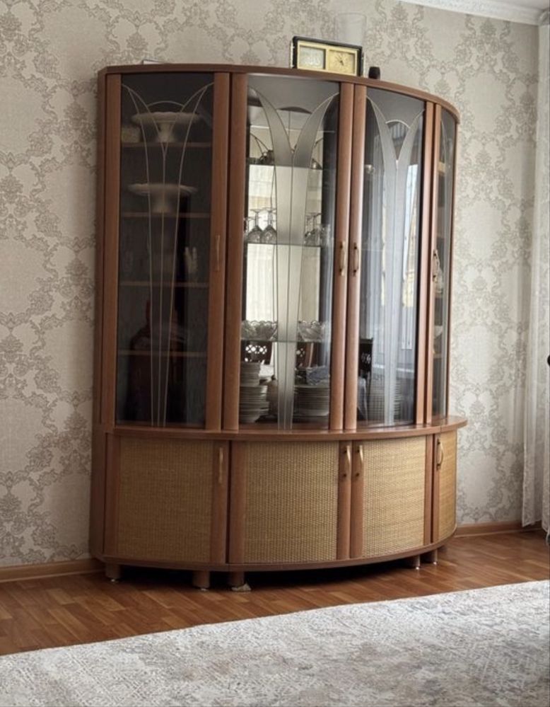Горка для гостинной