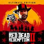 Игра RDR 2 Red dead redemption Play Station на личном аккаунте
