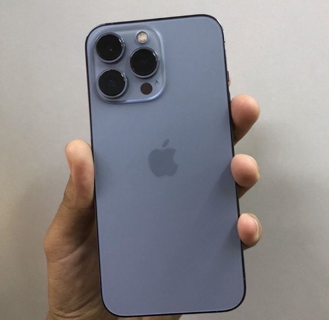 iPhone 13 pro 128gb