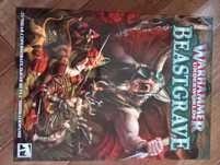 Warhammer Underworlds Beastgrave
