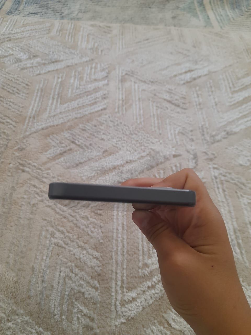 Realme note 50 в почти отличном  состояний
